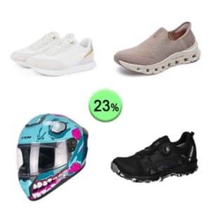 Ropa y deporte 1Caja 54N6786C