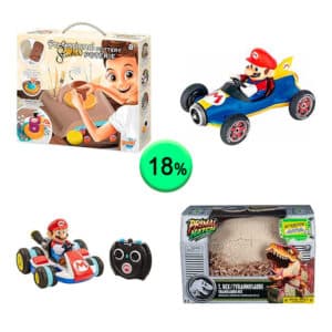 Juguetes 1Caja 55E7915C