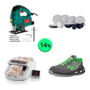 Herramientas 1Caja 55E7920C