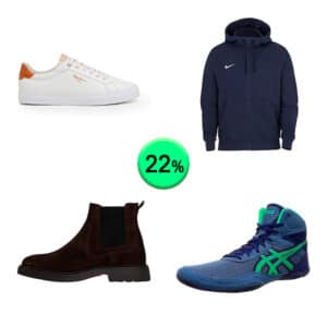 Ropa y deporte 1Caja 55E7950C