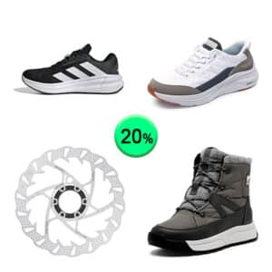 Ropa y deporte 1Caja 55E7951C