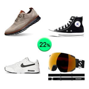 Ropa y deporte 1Caja 55E7964C