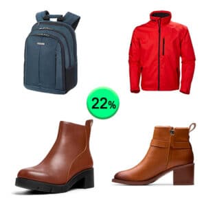 Ropa y deporte 1Caja 55E7965C