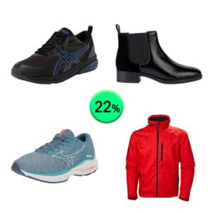 Ropa y deporte 1Caja 55G3507C