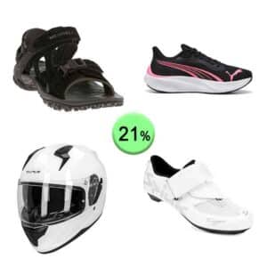 Ropa y deporte 1Caja 55G3514C