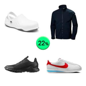 Ropa y deporte 1Caja 55G3522C
