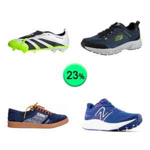 Ropa y deporte 1Caja 55G3523C