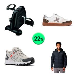 Ropa y deporte 1Caja 55G3528C