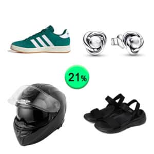 Ropa y deporte 1Caja 55G3539C