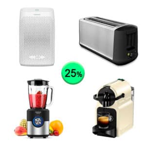 Electrodomésticos 1Caja 55G3540C