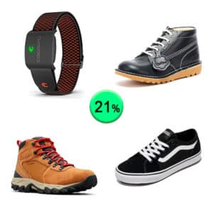 Ropa y deporte 1Caja 55G3544C