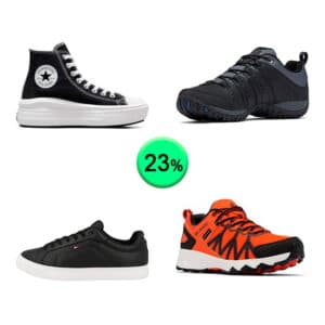 Ropa y deporte 1Caja 55G3562C