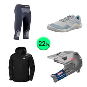 Ropa y deporte 1Caja 55G3567C