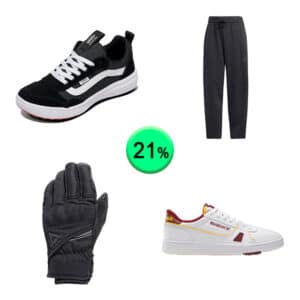 Ropa y deporte 1Caja 55G3569C