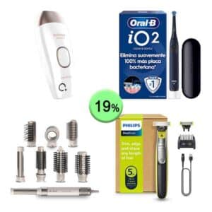 Bebé y cuidado personal 1Caja 55G3575C