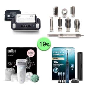 Bebé y cuidado personal 1Caja 55G3578C