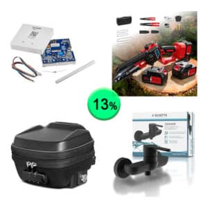 Herramientas 1Caja 55G3599C