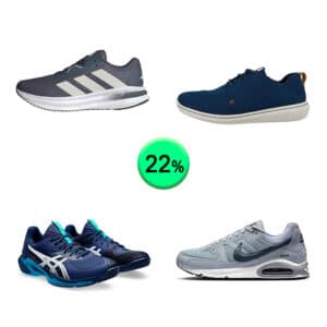 Ropa y deporte 1Caja 55H1301C