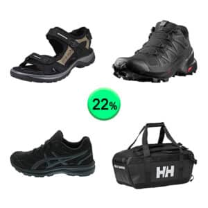 Ropa y deporte 1Caja 55H1315C