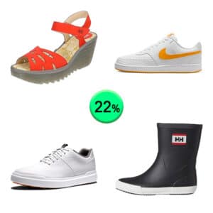Ropa y deporte 1Caja 55H1316C