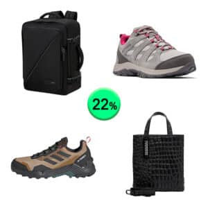 Ropa y deporte 1Caja 55H1320C