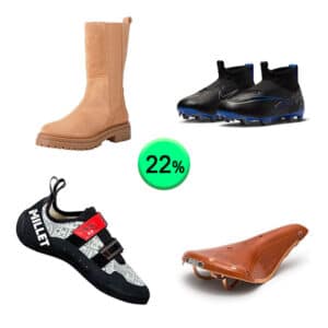 Ropa y deporte 1Caja 55H1322C