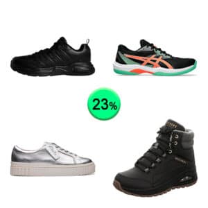 Ropa y deporte 1Caja 55H1324C