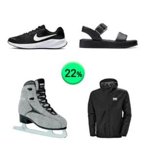 Ropa y deporte 1Caja 55J2606C