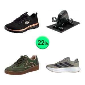 Ropa y deporte 1Caja 55J2630C