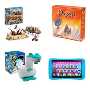 Juguetes 1Caja 55J2636C