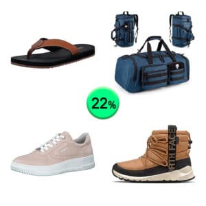 Ropa y deporte 1Caja 55J2650C