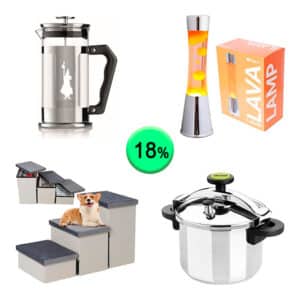 Hogar 1Caja 55J2668C
