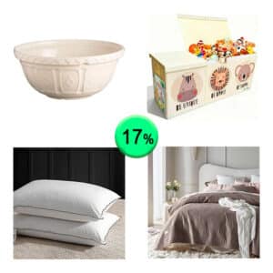 Hogar 1Caja 55J2669C