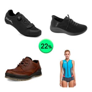 Ropa y deporte 1Caja 55J2684C