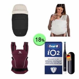 Bebé y cuidado personal 1Caja 55J2690C