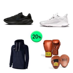 Ropa y deporte 1Caja 56A5239C