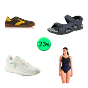 Ropa y deporte 1Caja 56A5243C