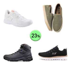 Ropa y deporte 1Caja 56A5261C