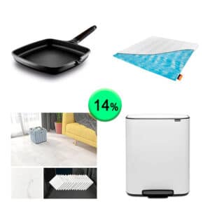 Hogar 1Palet 56L469