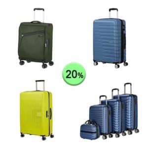 Maletas y ropa 1Palet 56L559