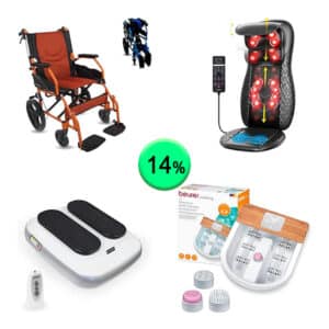 Cuidado personal 1Palet 57P079