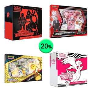 Cartas Pokémon 1Caja 7042
