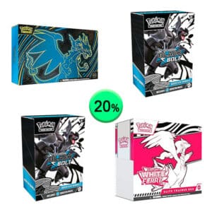 Cartas Pokémon 1Caja 7044