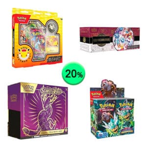 Cartas Pokémon 1Caja 7045