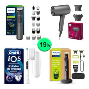 Bebé y cuidado personal 1Caja 57R6493C
