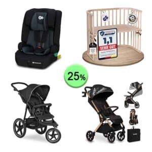 Bebé y cuidado personal 1Palet 51P496