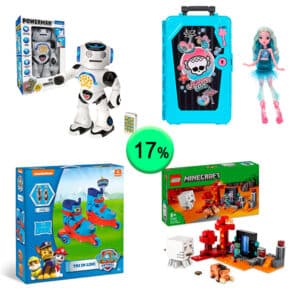Juguetes 1Caja 55E7997C