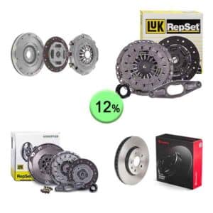 Motor y automóvil 1Palet 55F366