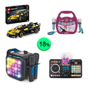Juguetes 1Caja 55G3557C