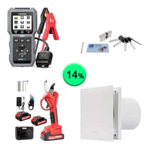Herramientas 1Caja 55G3597C